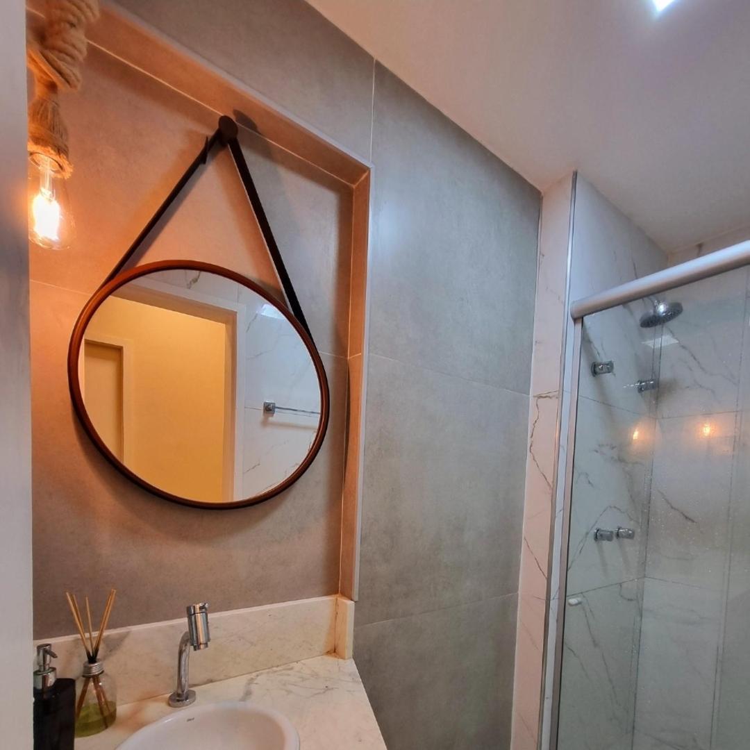 Beach Living - Porto Das Dunas - Ap Terreo 300M Beach Park Pe Na Areia Aquiraz Eksteriør bilde
